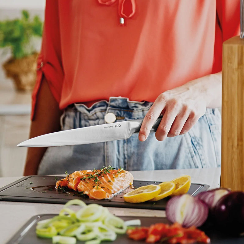 LEO Cuțit de tranșat