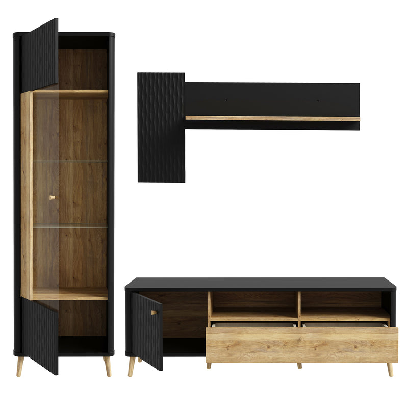 SANDBERG Bibliotecă