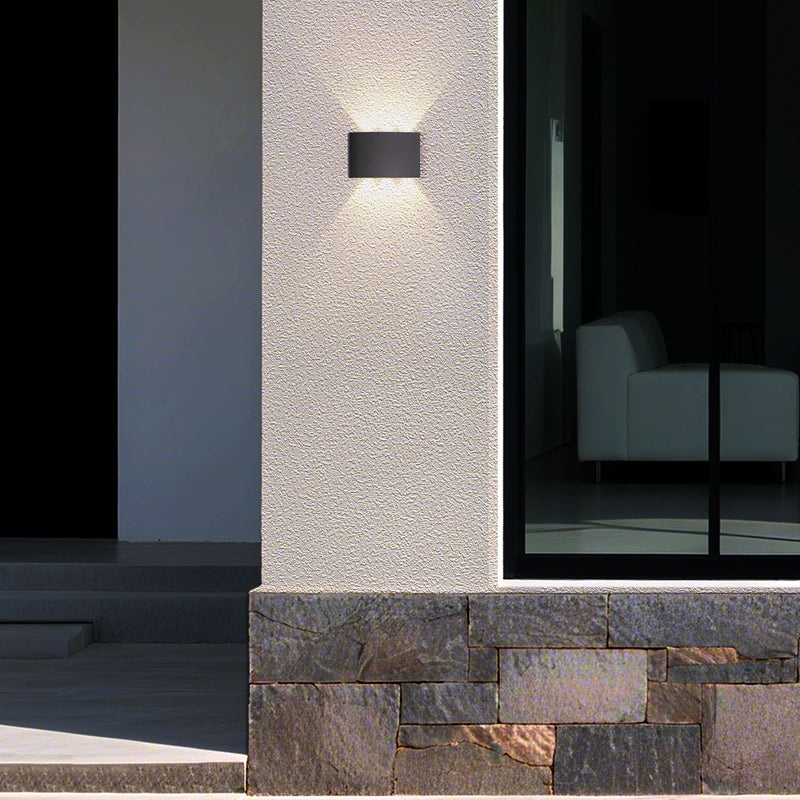 SHADOWS Aplică 6x1W LED