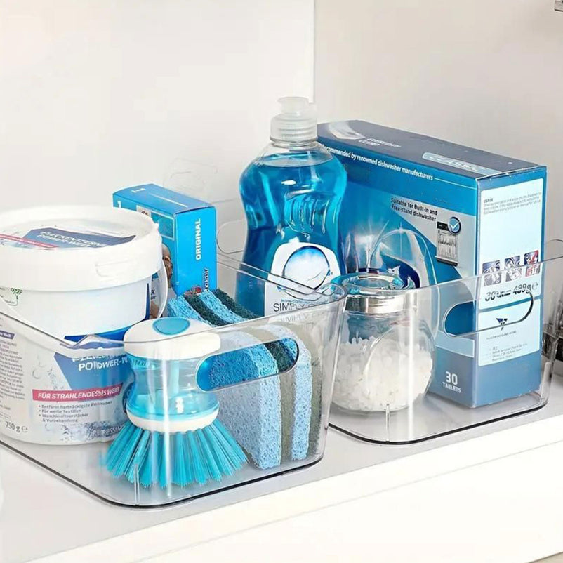BASKET Organizator