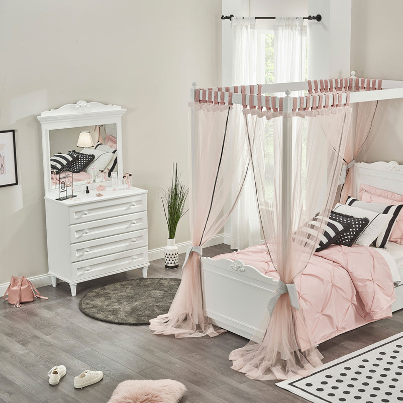 COLETTE Comodă copii