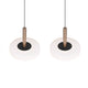 CELESTE Lustră 4x7W LED