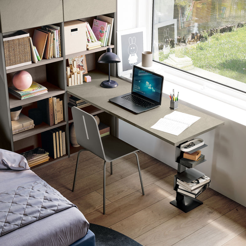 METROPOLIS KIDS Compoziție mobilier copii