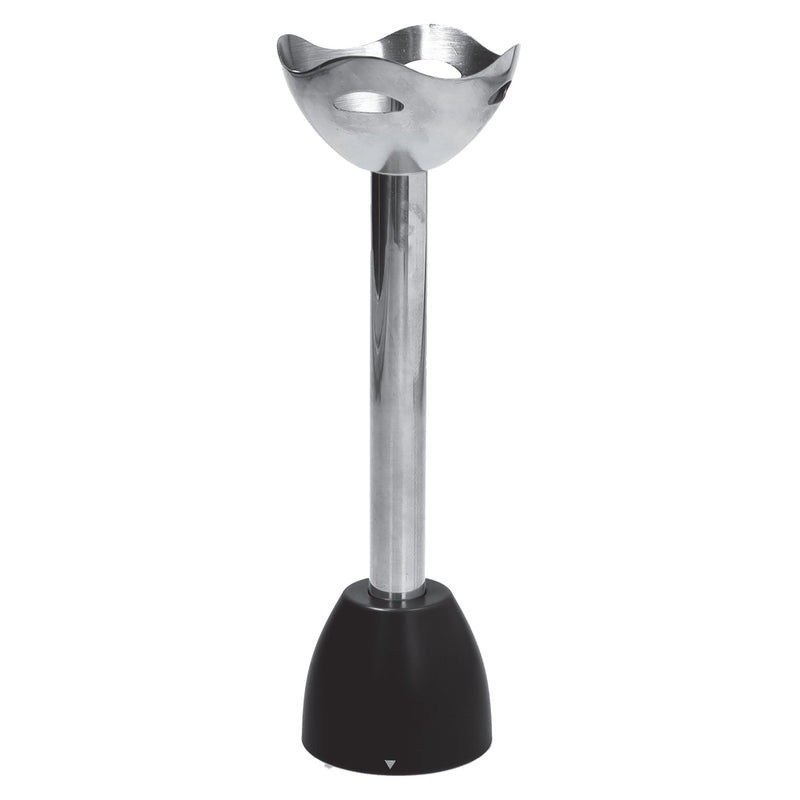 IRIDEA Blender vertical cu accesorii, 400W