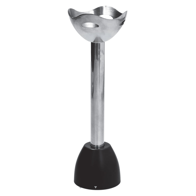 IRIDEA Blender vertical cu accesorii, 400W