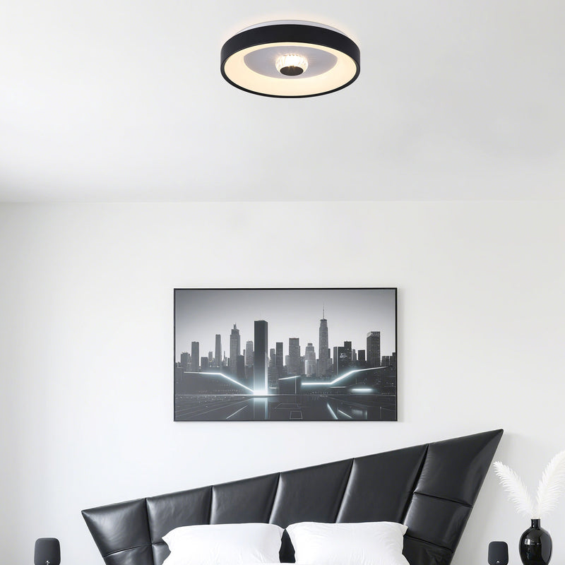 POLKA Plafonieră 30W LED