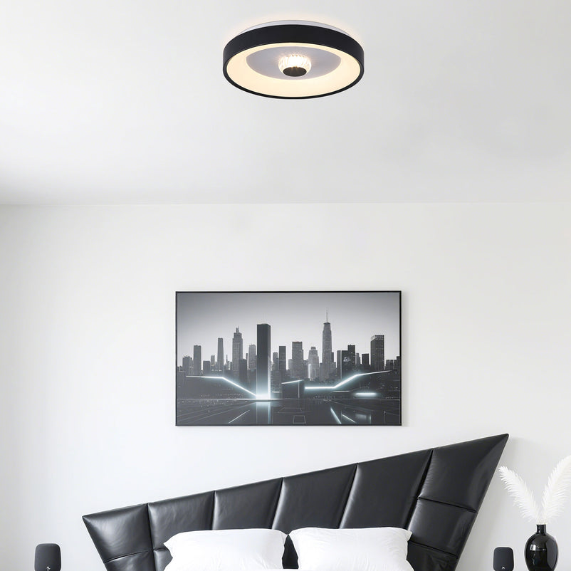 POLKA Plafonieră 30W LED