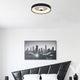POLKA Plafonieră 30W LED
