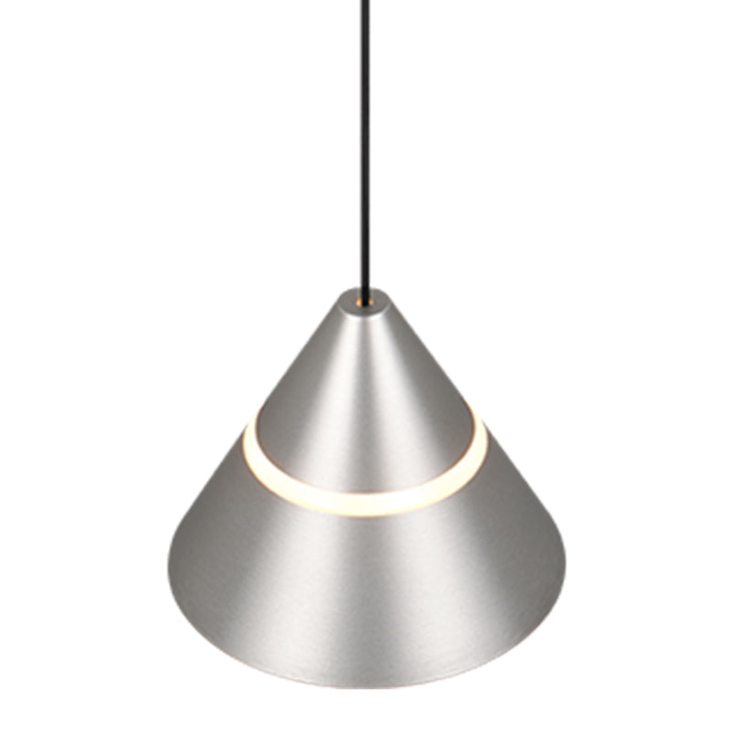 ROMEO Lustră 3x7W LED