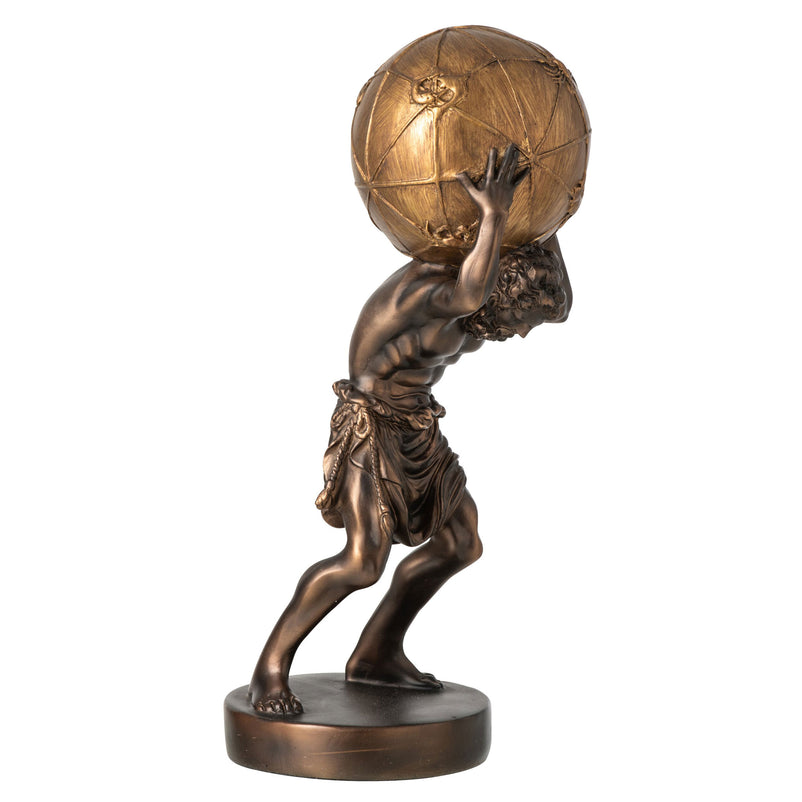 ATLAS Figurină