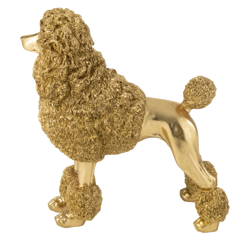 POODLE Statuetă