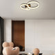 TRIPLE Plafonieră 25W LED