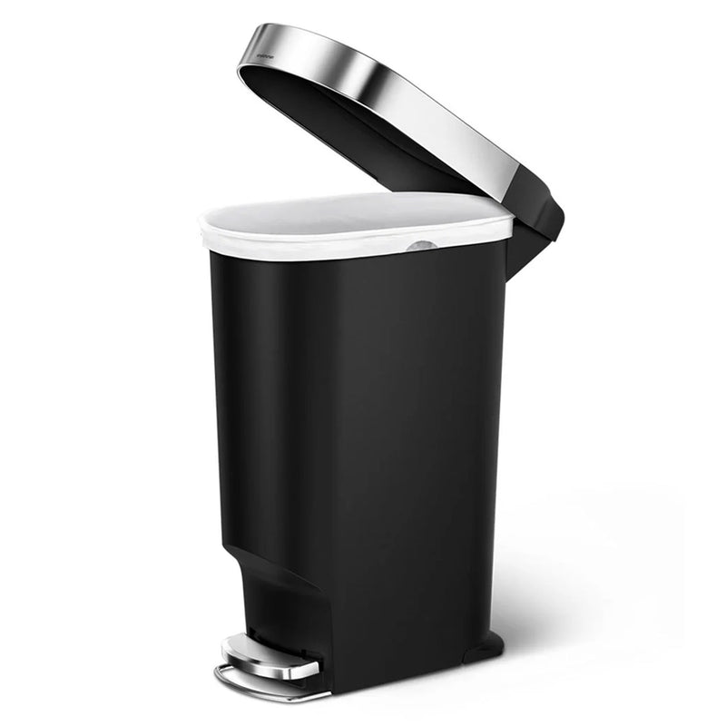 SIMPLEHUMAN Coș gunoi, 40L