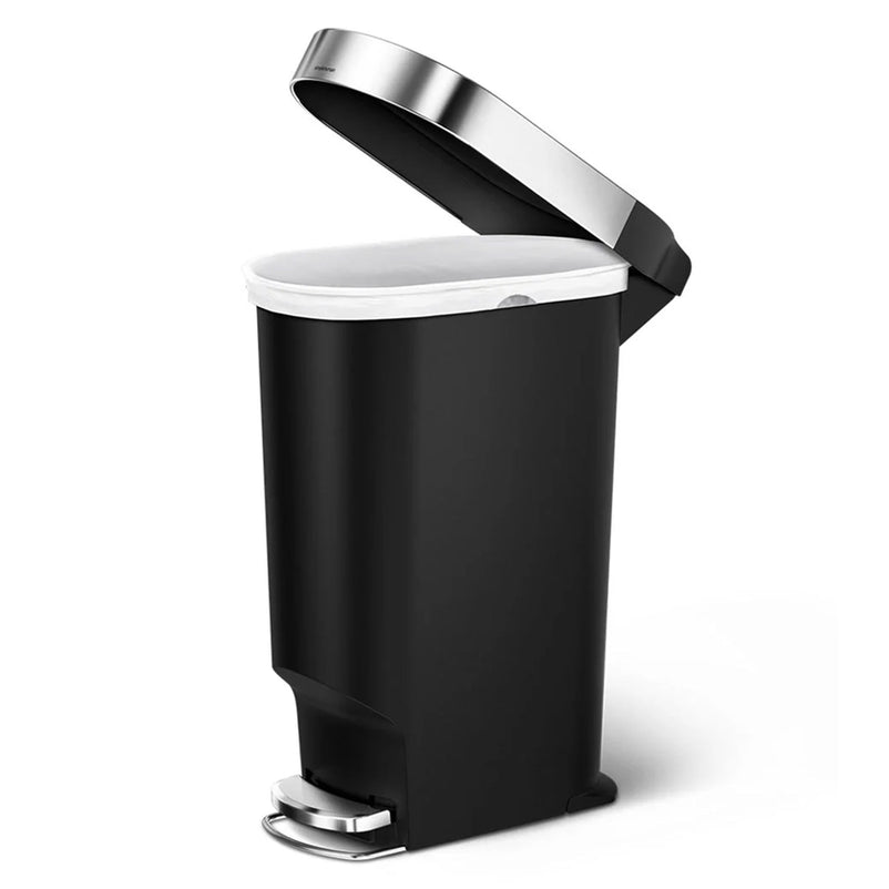 SIMPLEHUMAN Coș gunoi, 40L