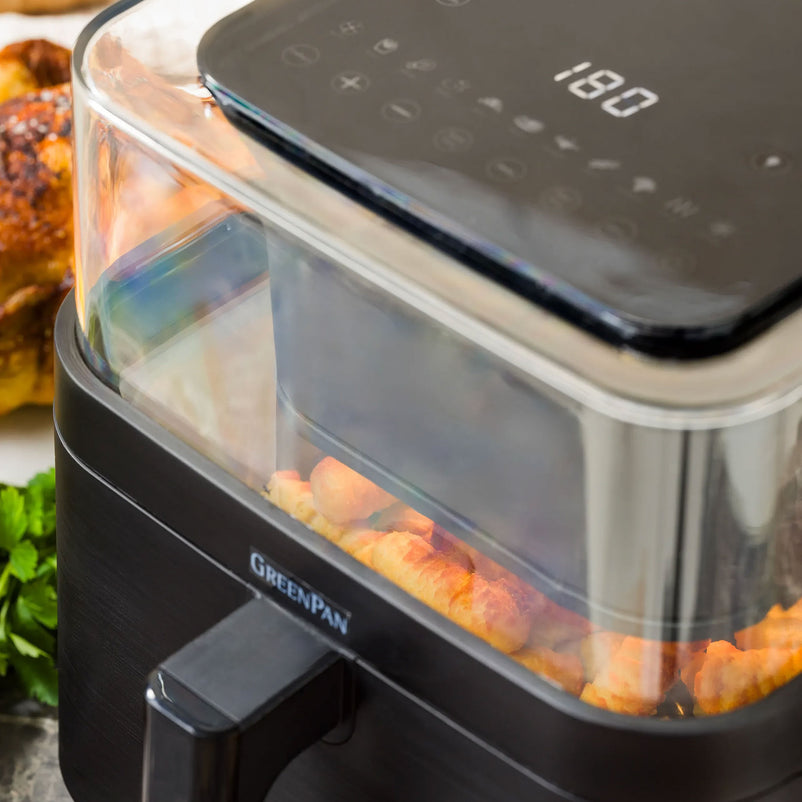 AIR FRYER Friteuză