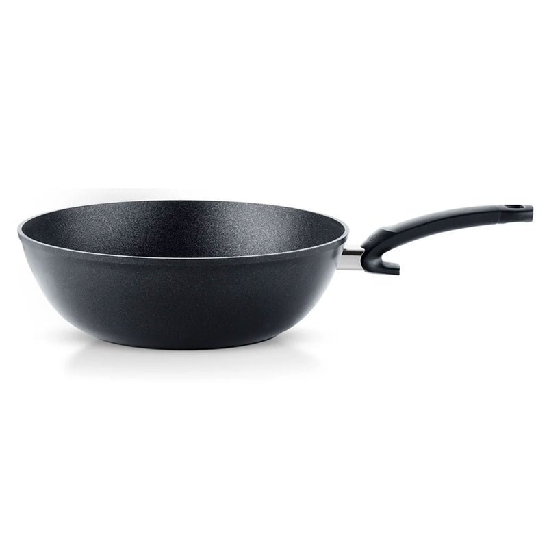ADAMANT Tigaie wok, aluminiu, D.30cm