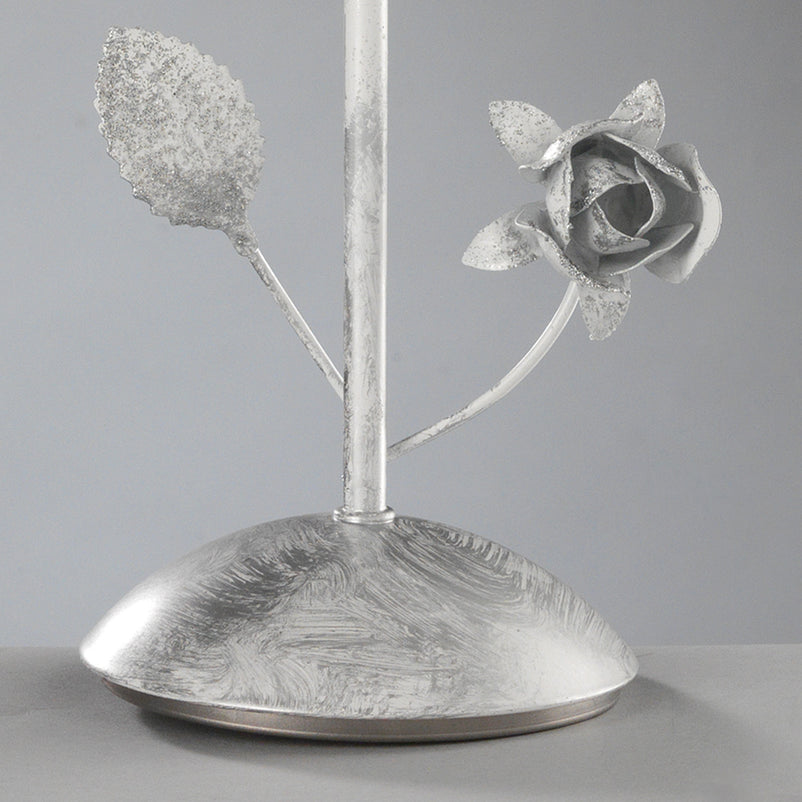 ROSE Veioză 1x6W E14