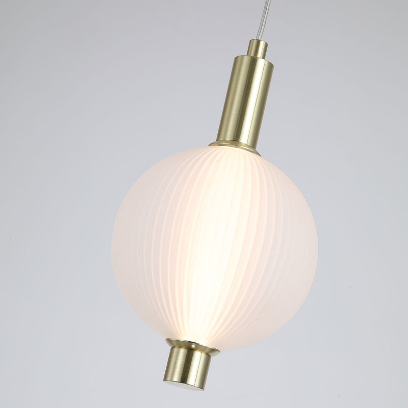 LUMINIQUE Pendul 6W LED