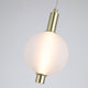 LUMINIQUE Pendul 6W LED