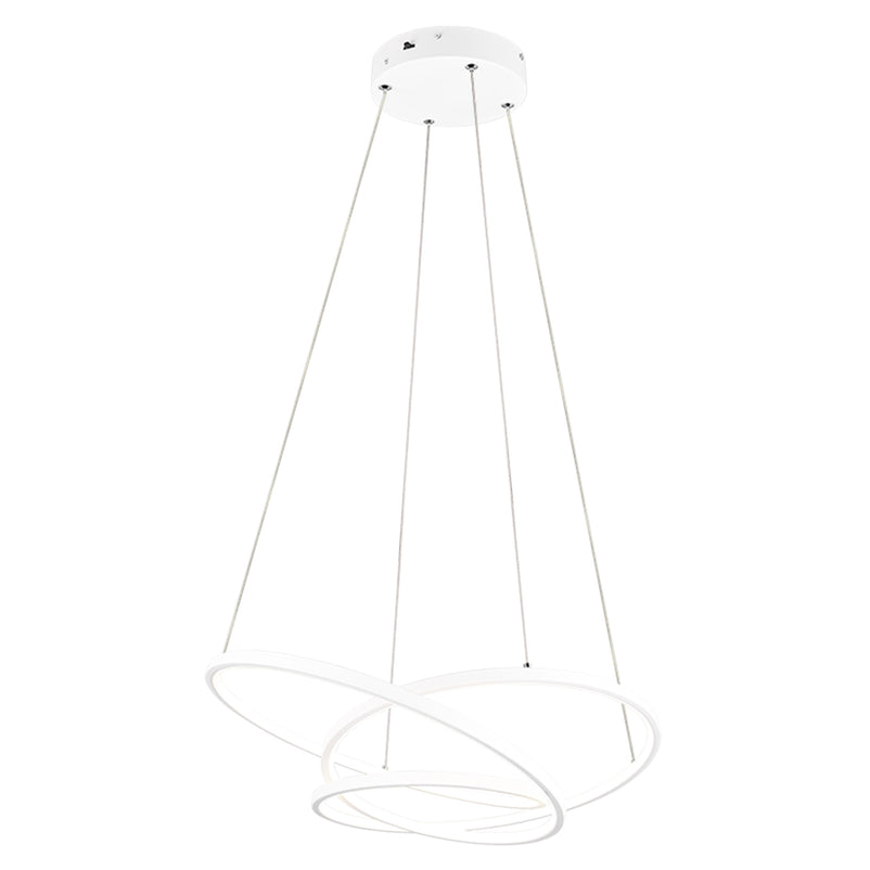 DARVIN Pendul 34W LED