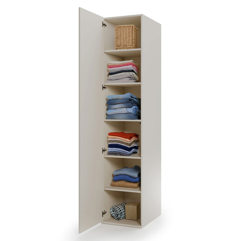 MODISPACE Dulap copii, 1 ușă