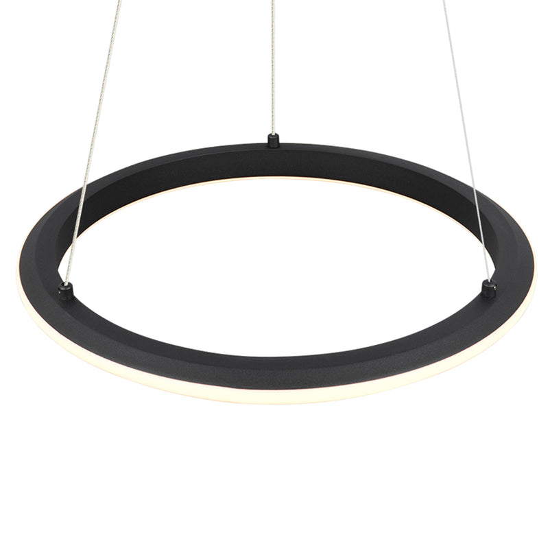 AMADOR Pendul 34W LED
