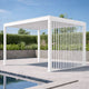 MIRADOR GOLD/PREMIUM Perete vertical reglabil pergolă