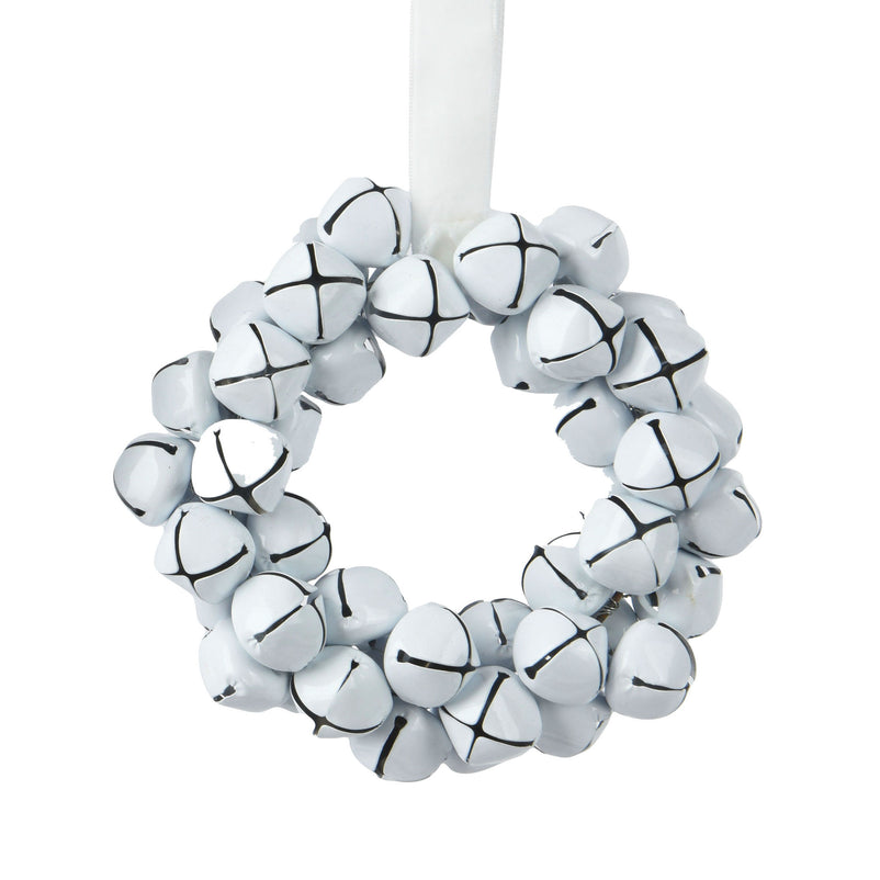 JINGLE BELLS Set 2 ornamente