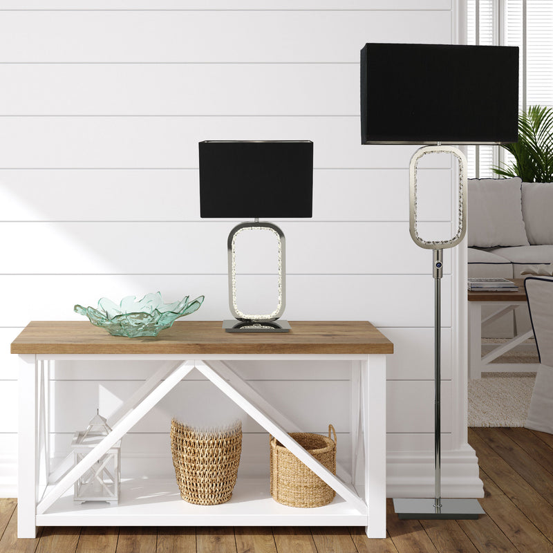 AURA Veioză 1x60W E27