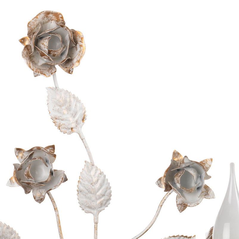 CAROLINA Aplică 2x6W E14