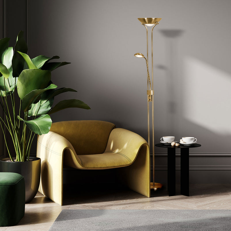 MOTHER&CHILD Lampadar 15W LED
