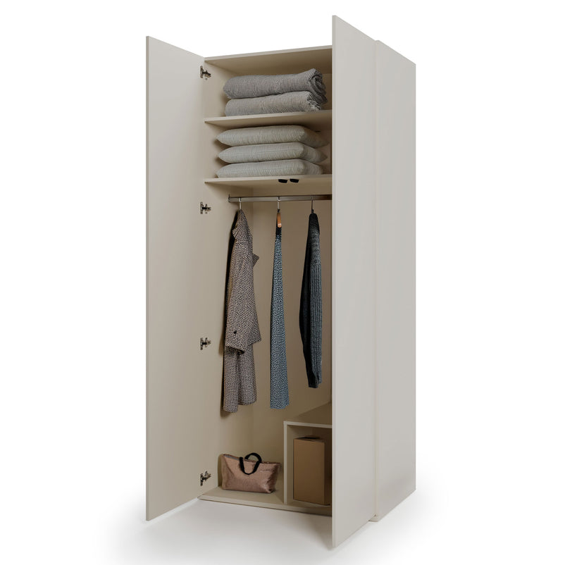 MODISPACE Dulap copii, 2 uși