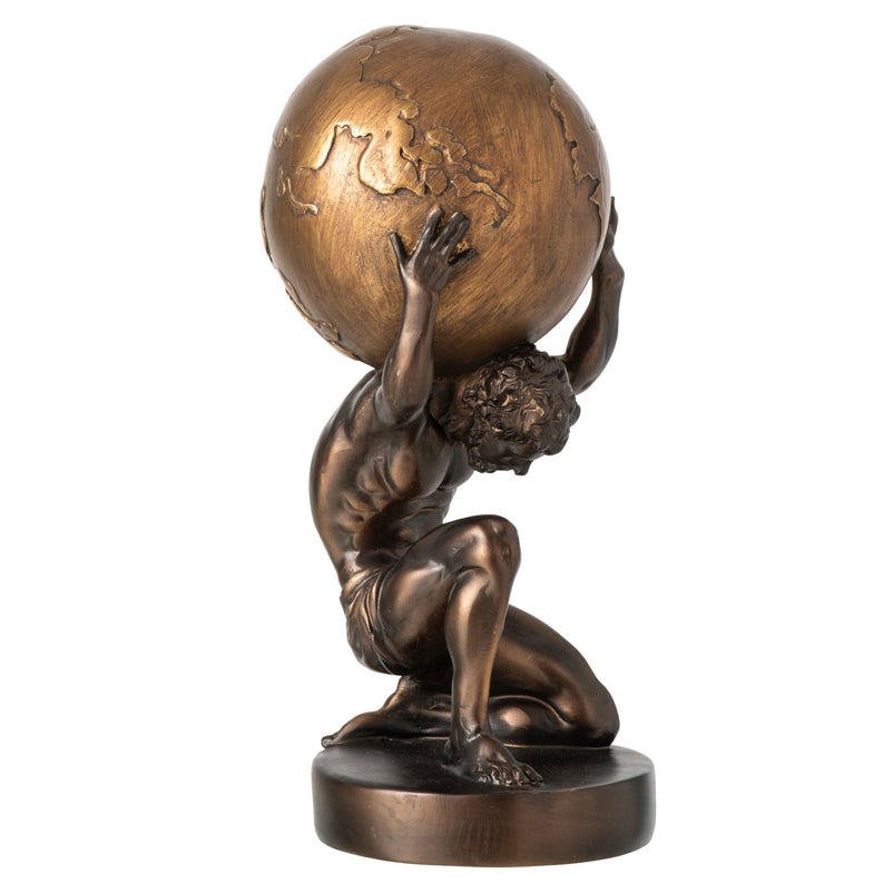 ATLAS Figurină