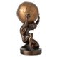 ATLAS Figurină