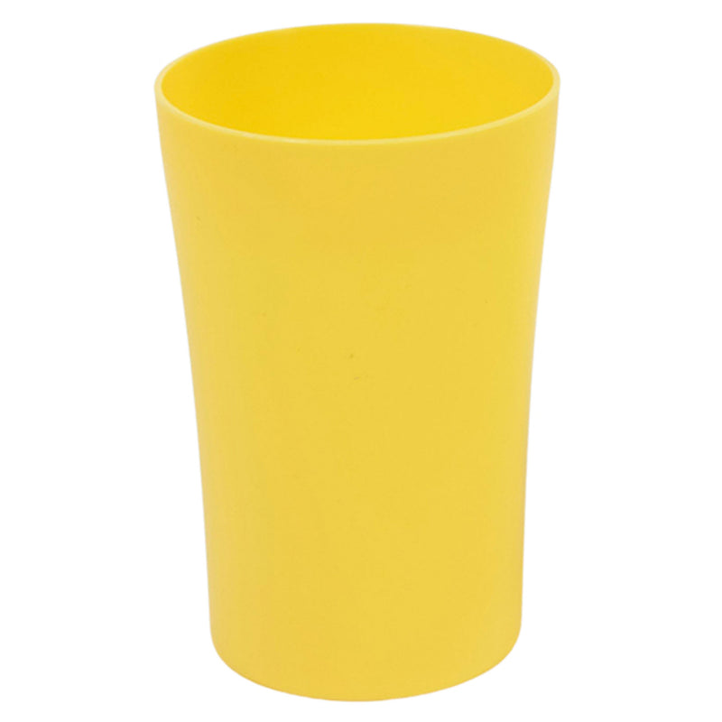 LEMON Set 4 pahare și carafă, plastic