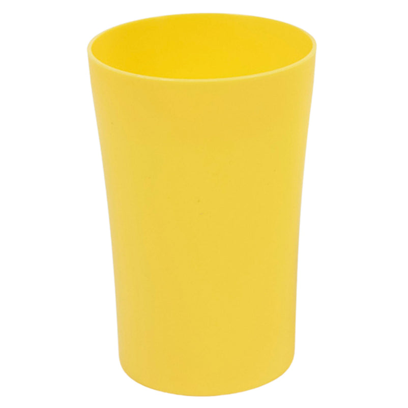 LEMON Set 4 pahare și carafă, plastic
