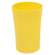 LEMON Set 4 pahare și carafă, plastic