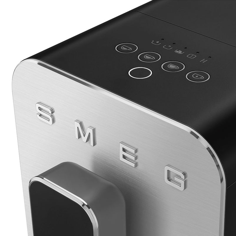 SMEG Aparat espresso electric