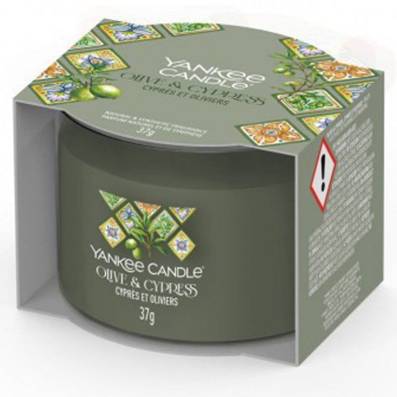 SIGNATURE Lumânare parfumată