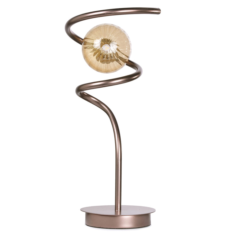 FRIDA Veioză 1x3W G9