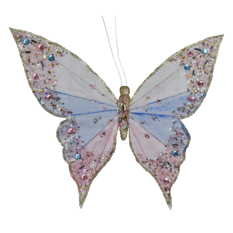 BUTTERFLY Decorațiune