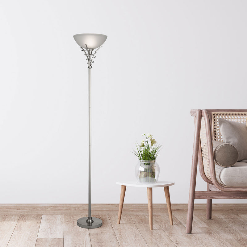 LINEA Lampadar 1x60W E27