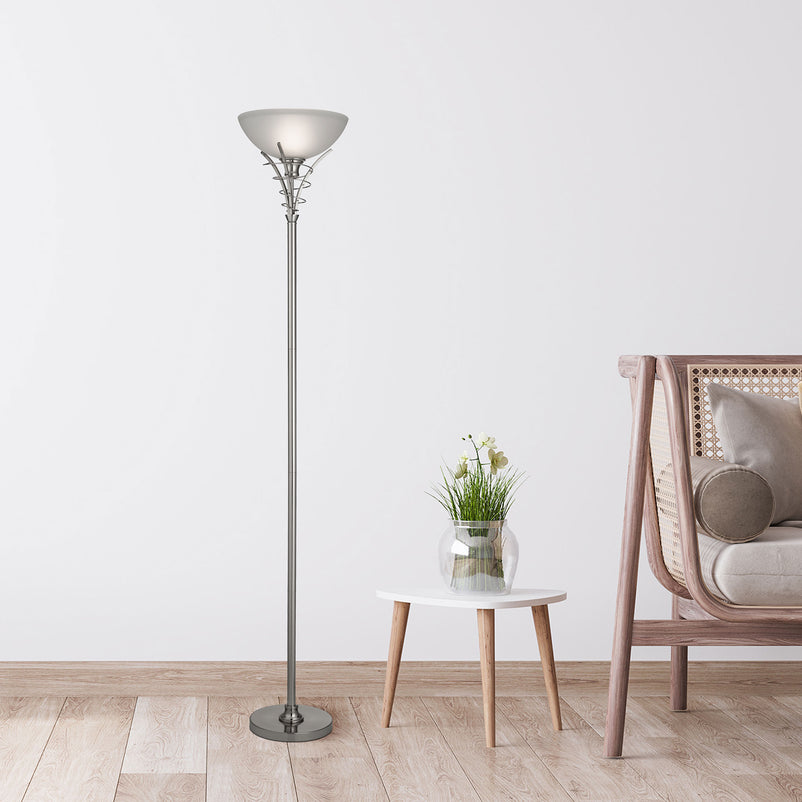 LINEA Lampadar 1x60W E27