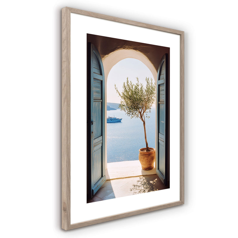 MYKONOS Tablou