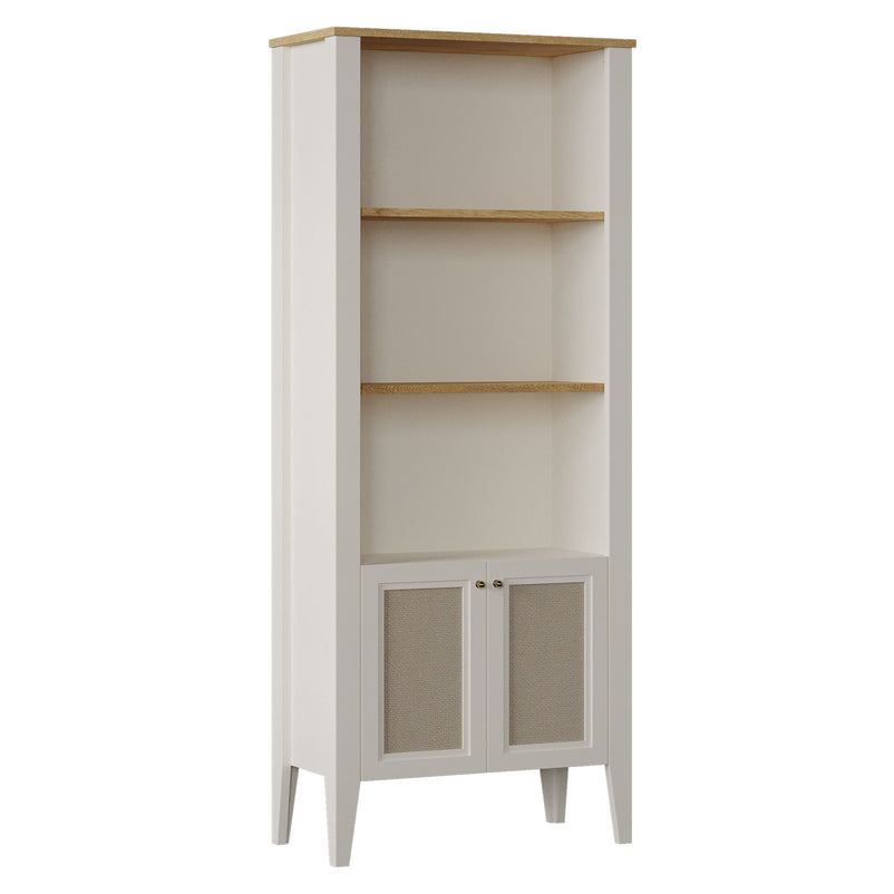 CORVEN Etajeră copii, 2 uși