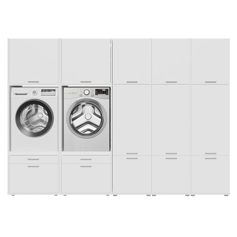 LAUNDRY ROOM Set mobilier spălătorie