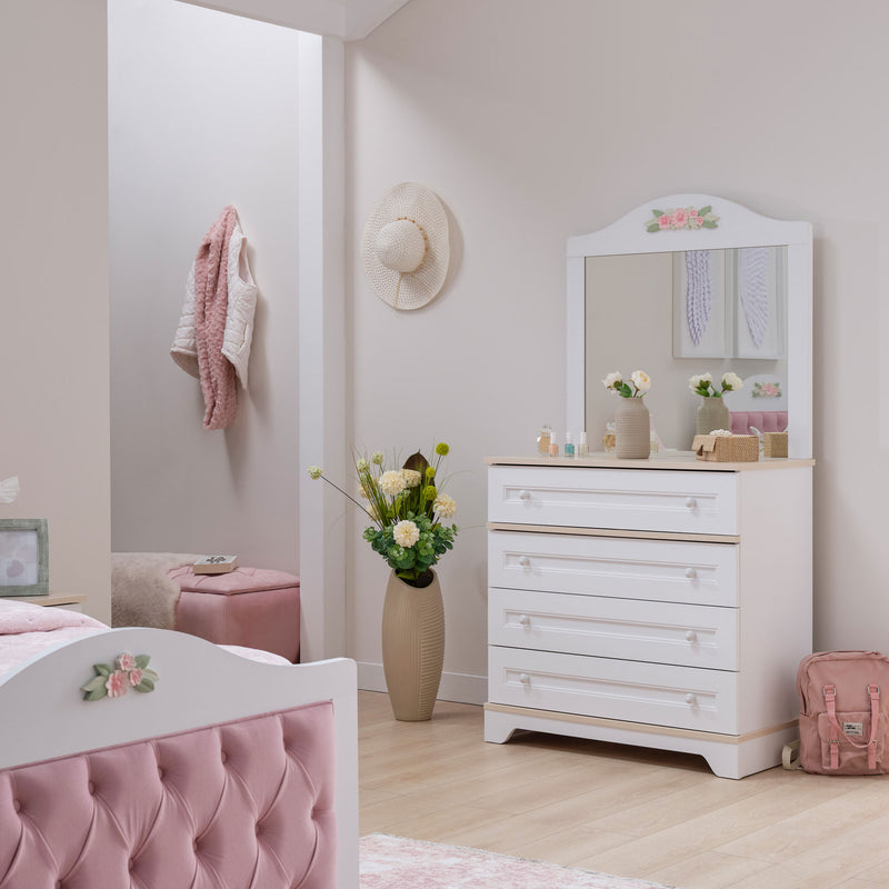 JASMINE Oglindă copii