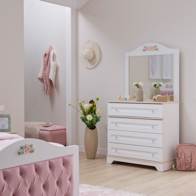 JASMINE Oglindă copii