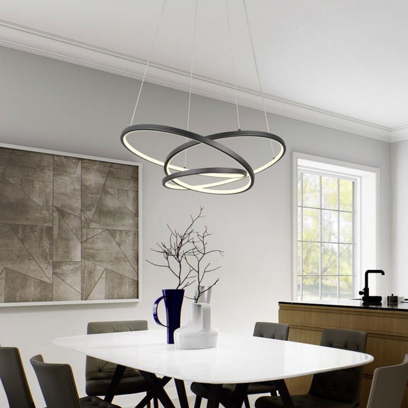 DARVIN Pendul 52W LED