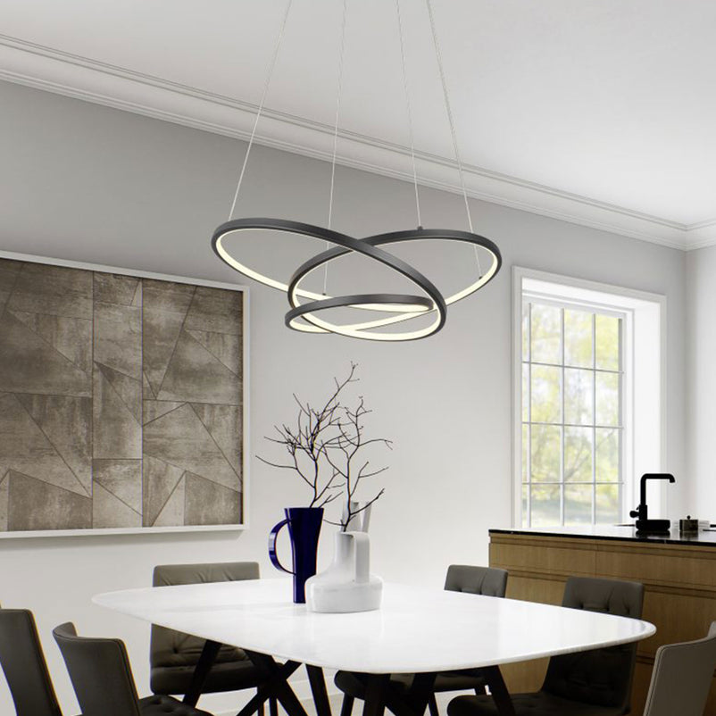 DARVIN Pendul 52W LED